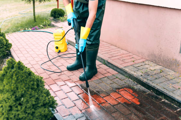Trusted Nitro, WV Pressure Washing Services Experts