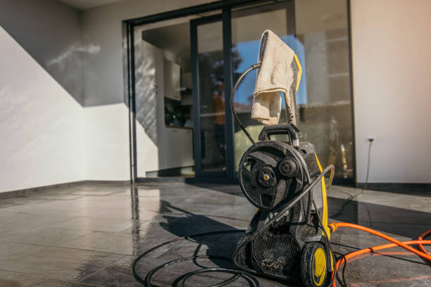 Best Parking Lot and Garage Cleaning  in Nitro, WV